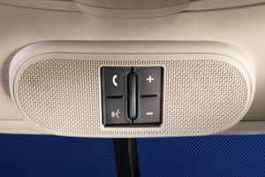 Image of Blueconnect« Bluetooth« Hands-Free Phone System image for your 2013 Nissan Sentra   